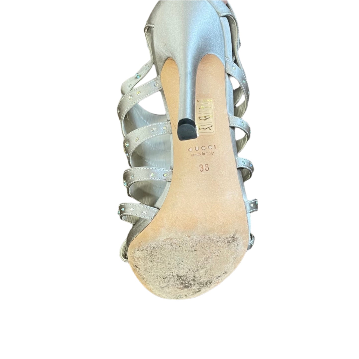 Gucci sandals