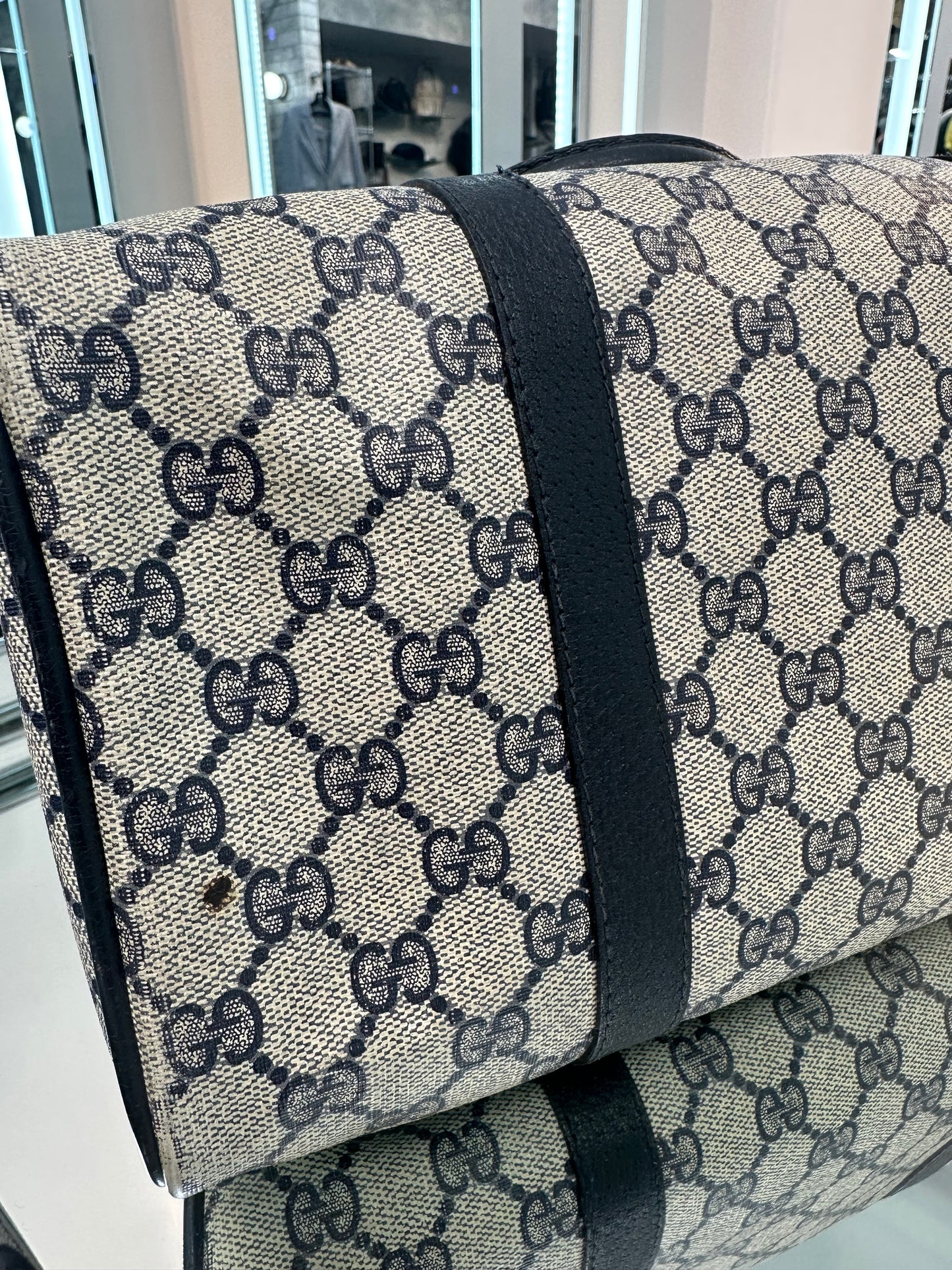 Gucci vintage Bag