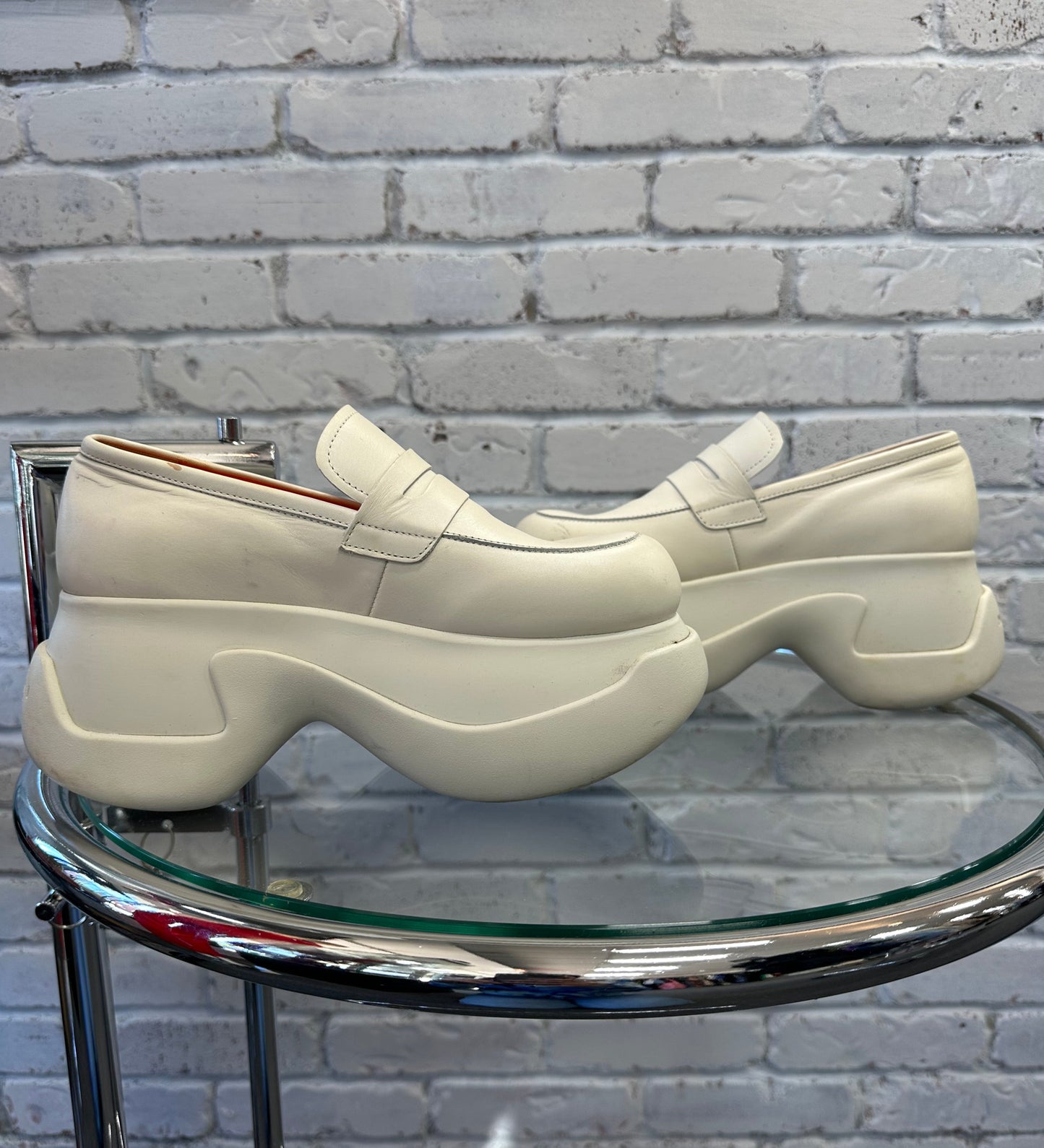 Marni Loafer