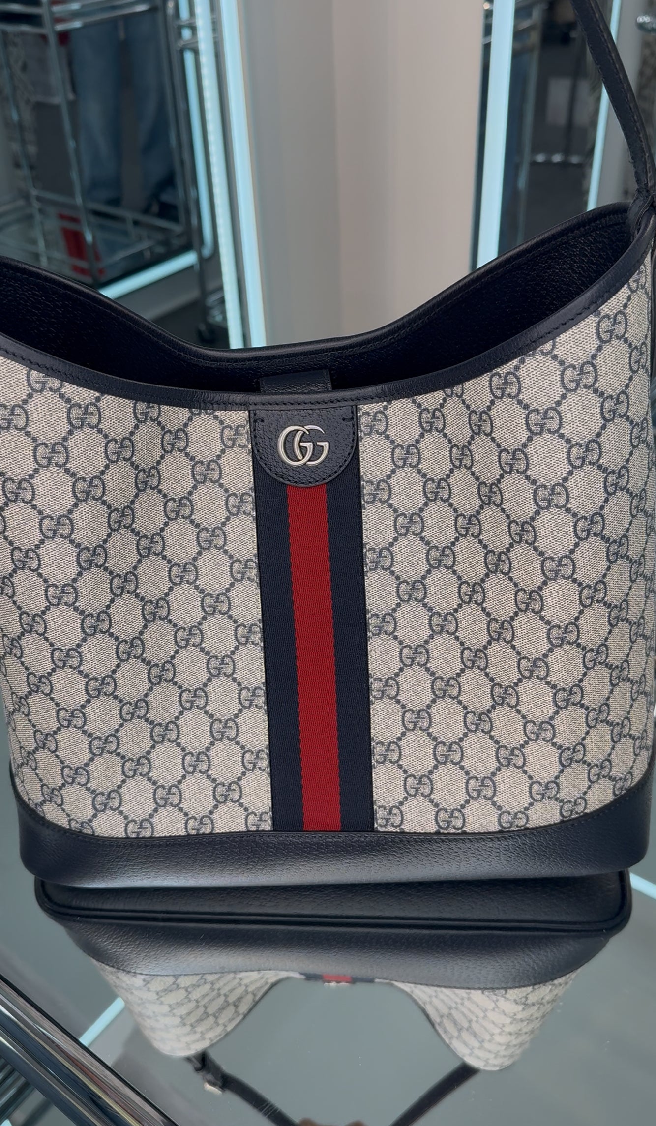 Gucci Shoulder Bag