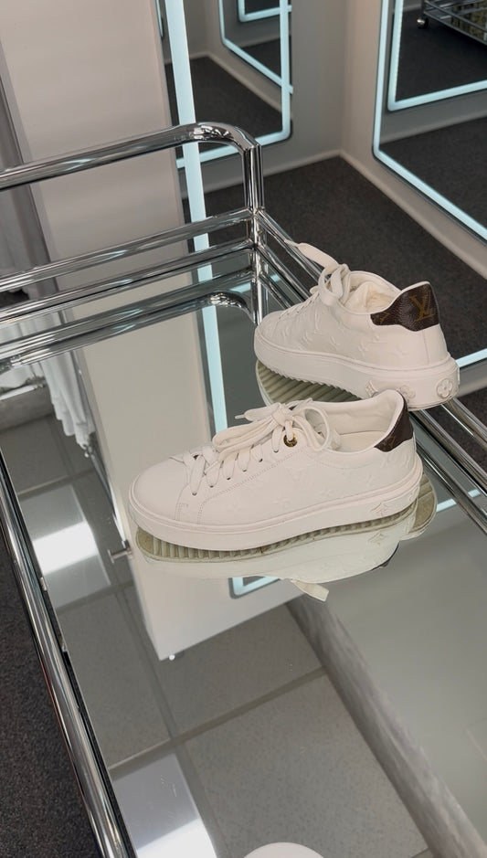 Louis Vuitton Sneakers