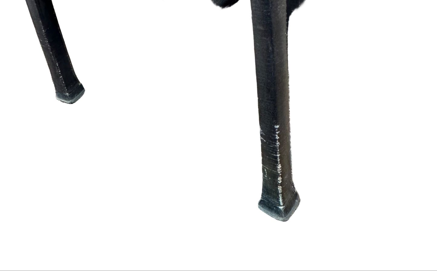 SAINT LAURENT Booties