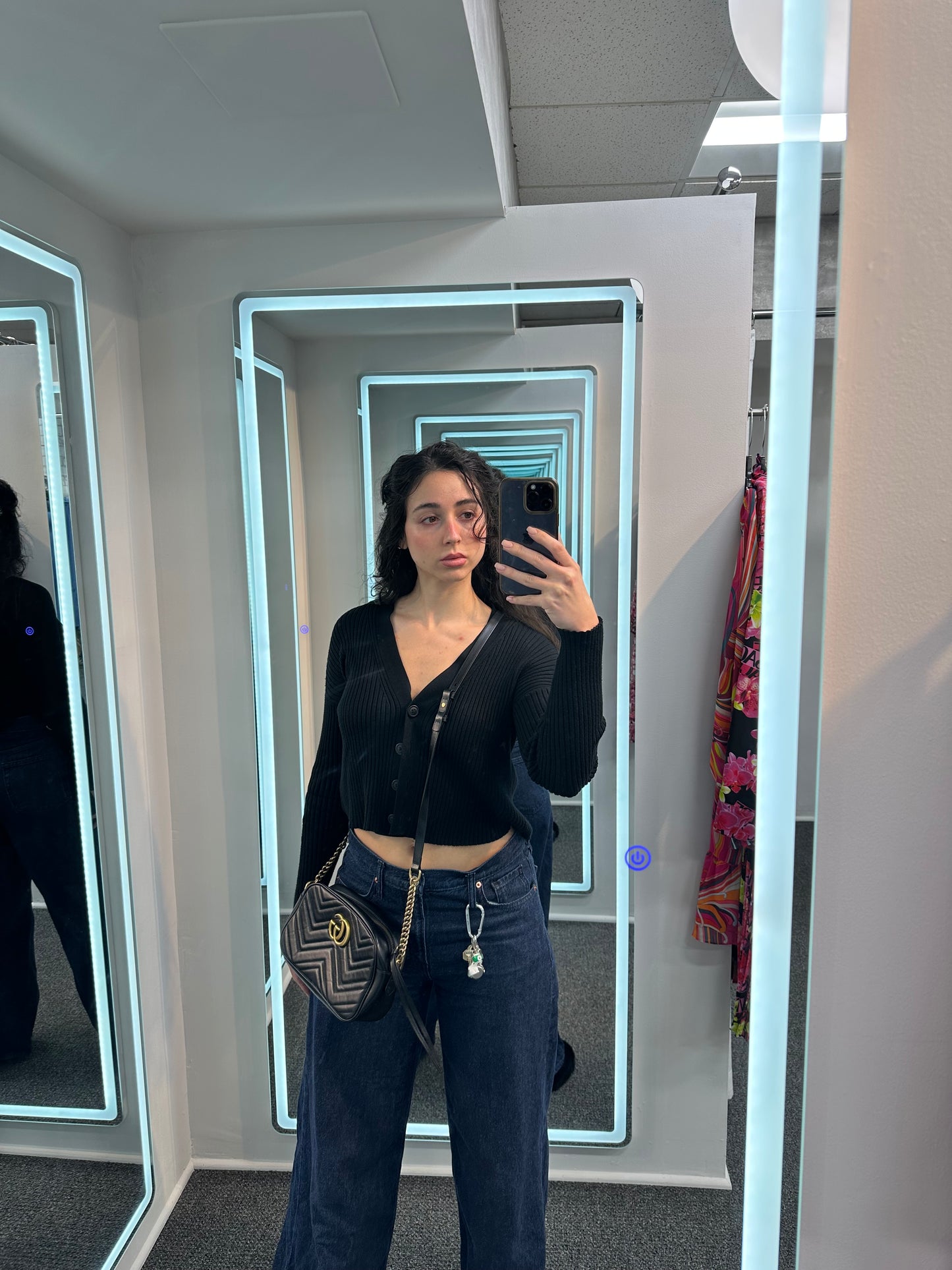 Gucci Crossbody Bag