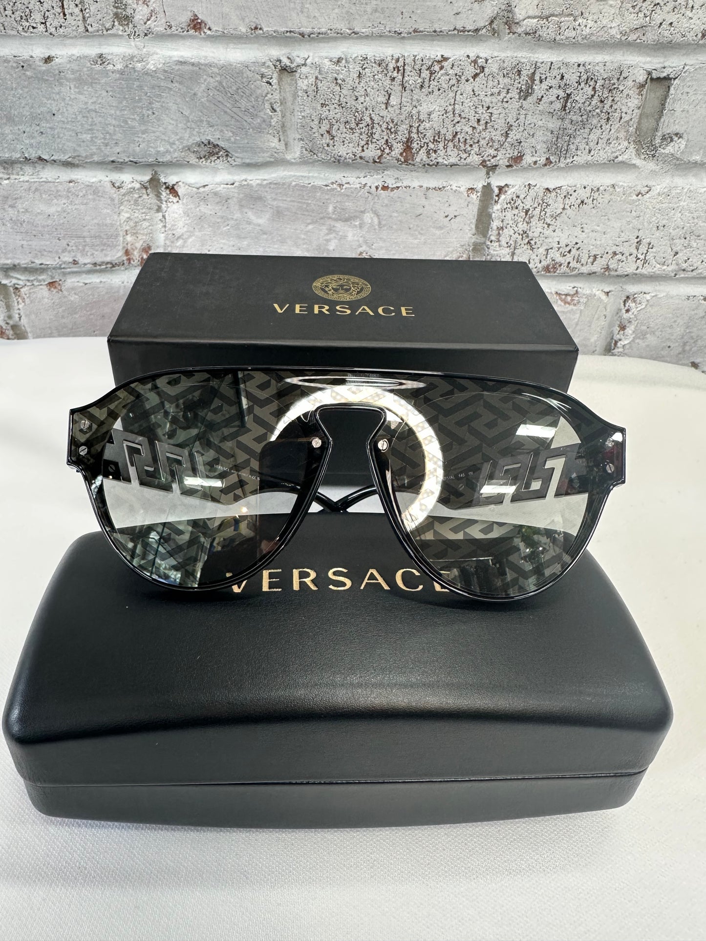 Versace Sunglasses