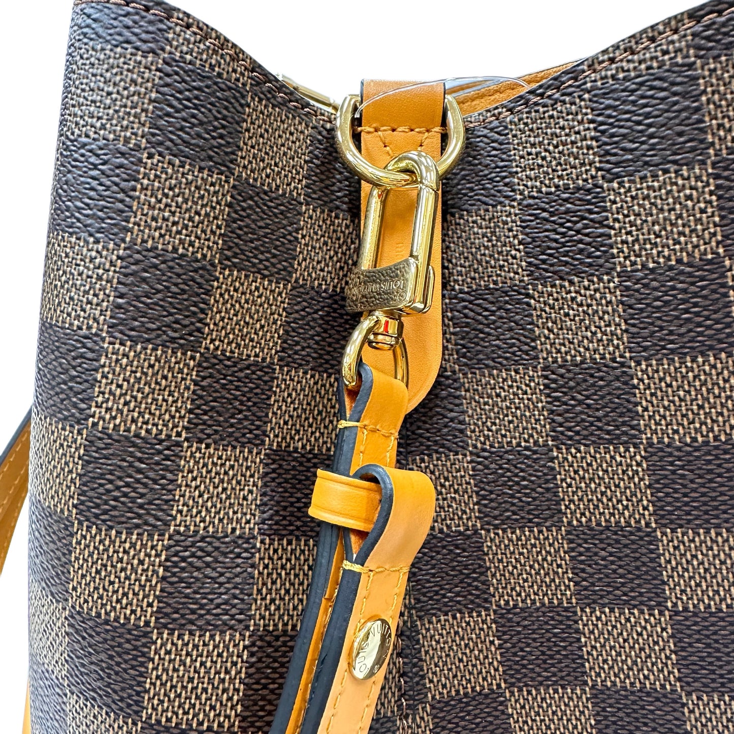 LOUIS VUITTON Monogram Neo Noe Shoulder Bag