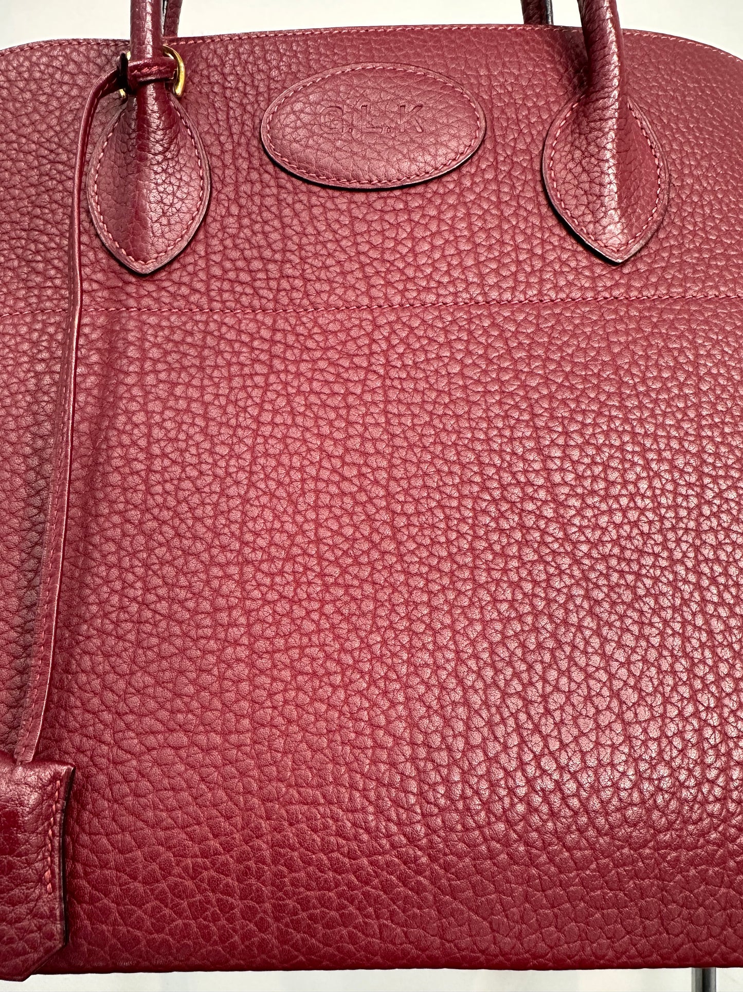 Hermes Boldie 35