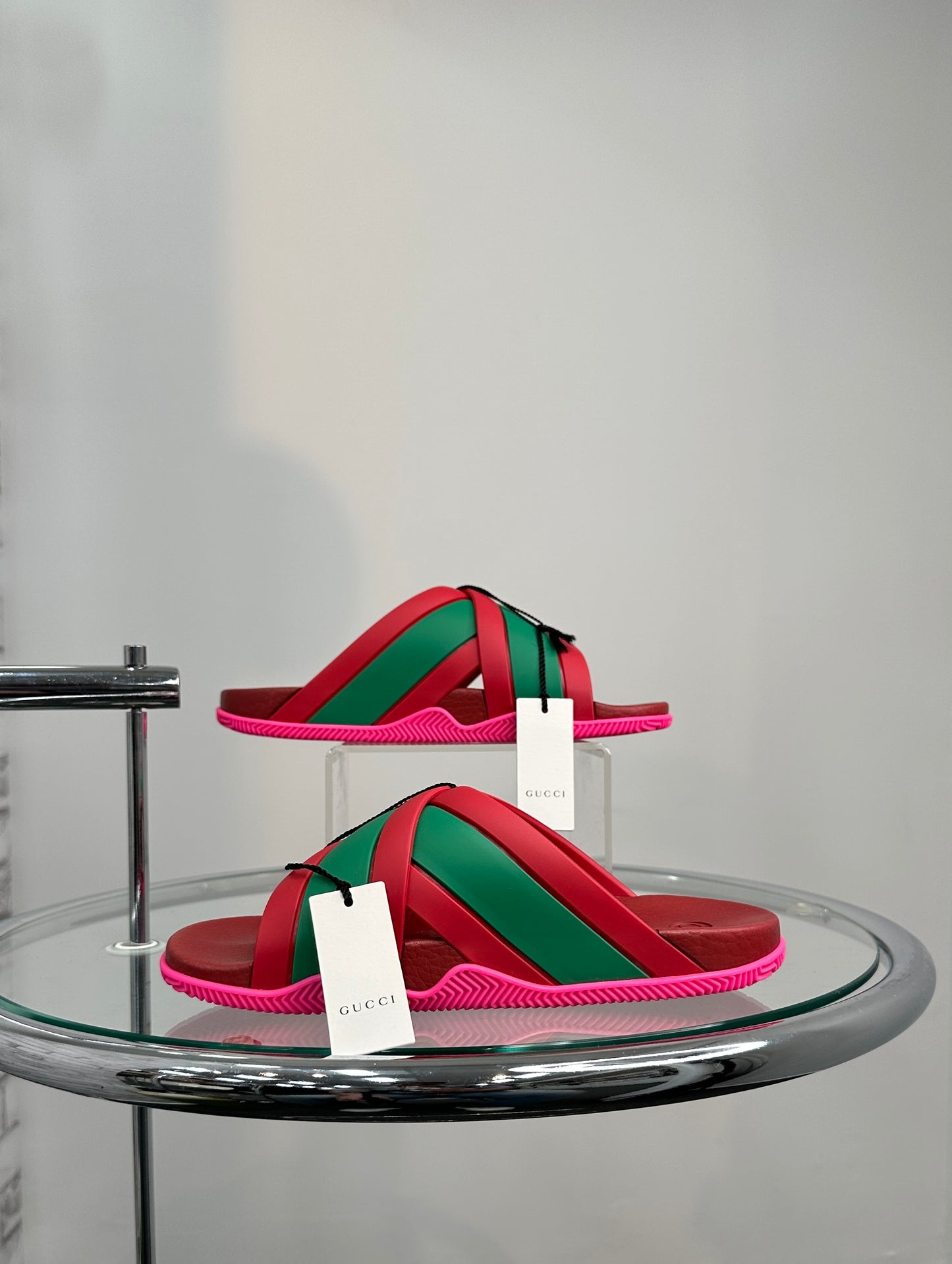 Gucci Slides