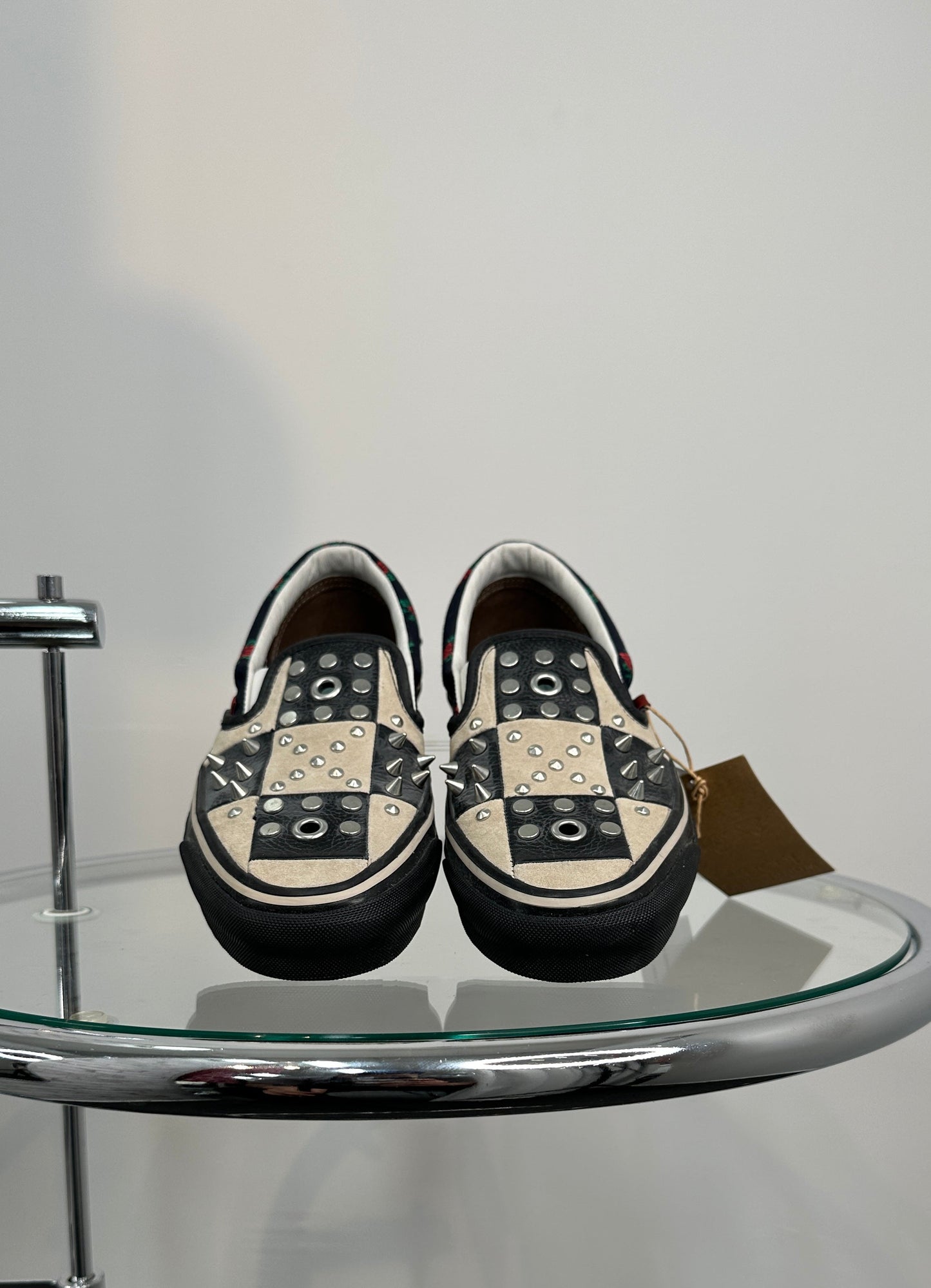 Gucci slip on Sneakers