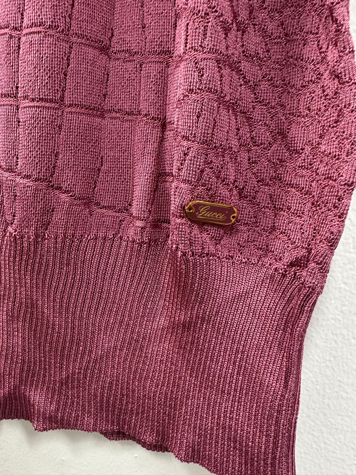 Gucci Tank