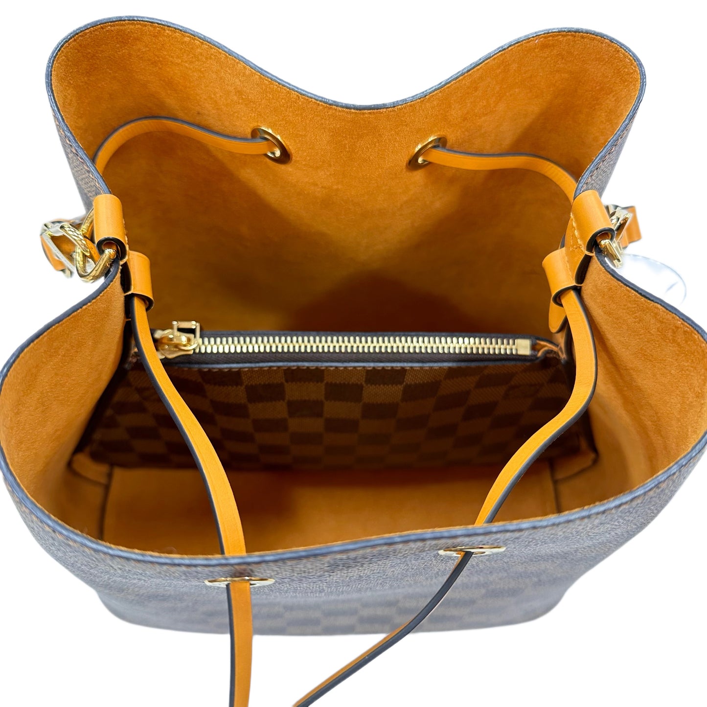 LOUIS VUITTON Monogram Neo Noe Shoulder Bag