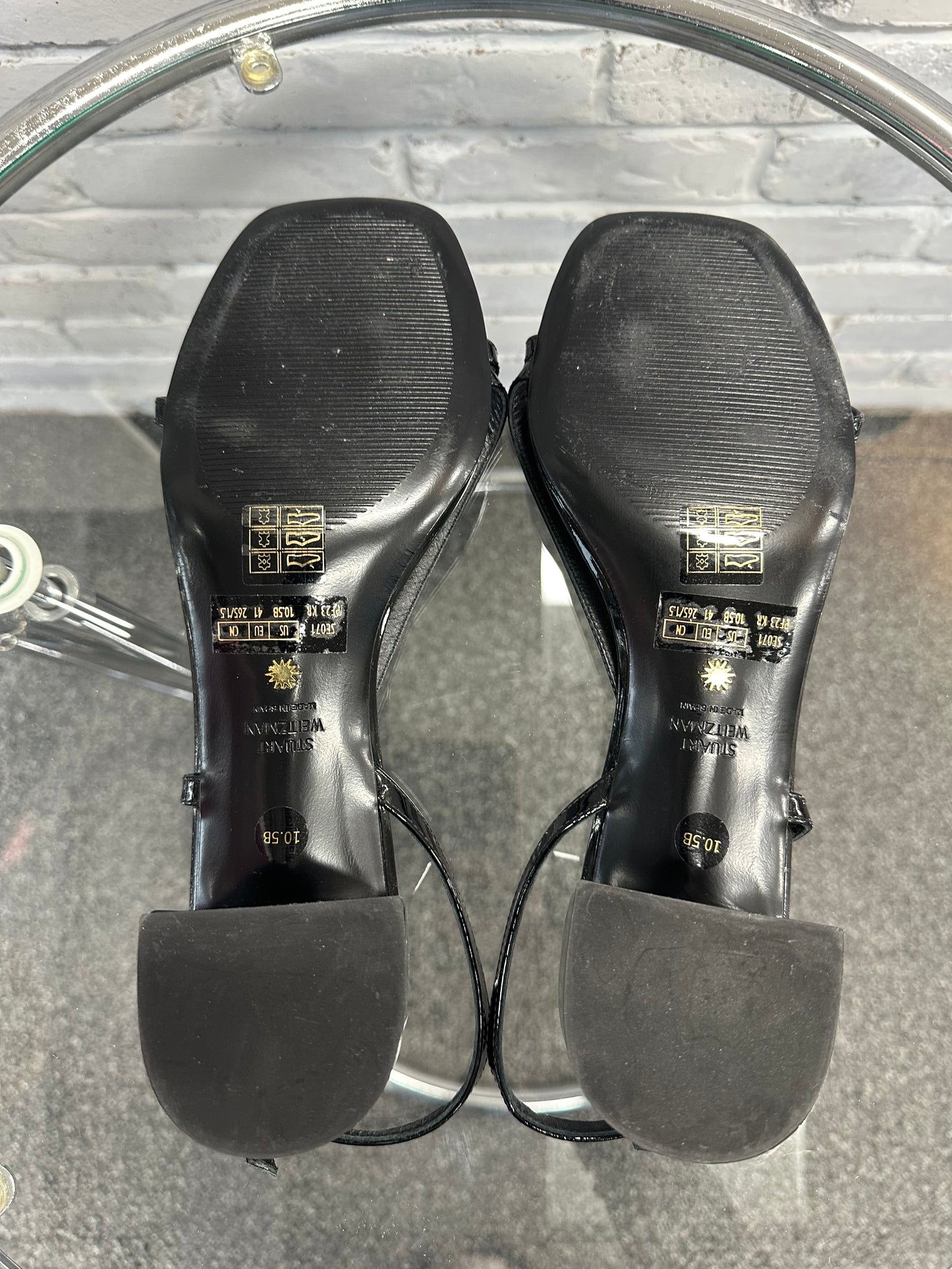 Stuart Weitzman Sandal