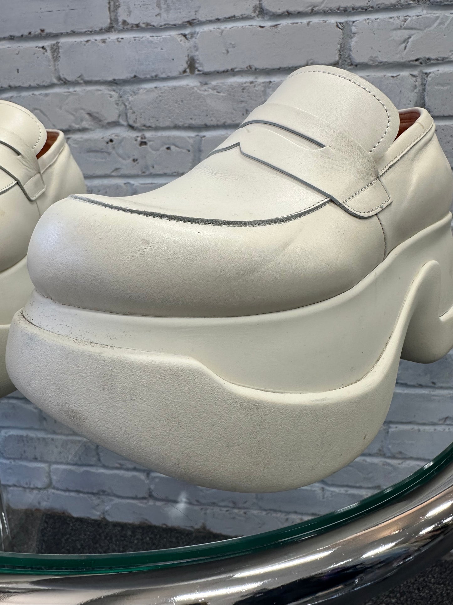 Marni Loafer