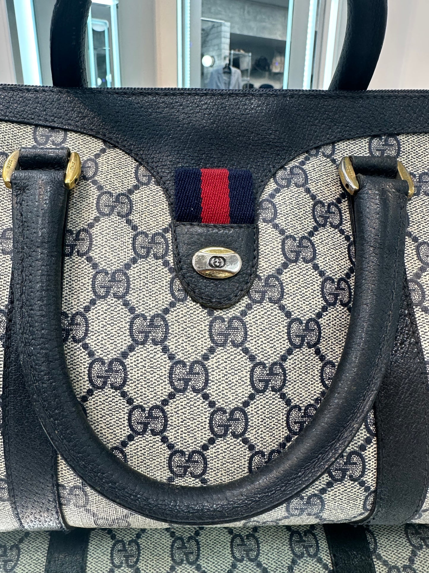 Gucci vintage Bag