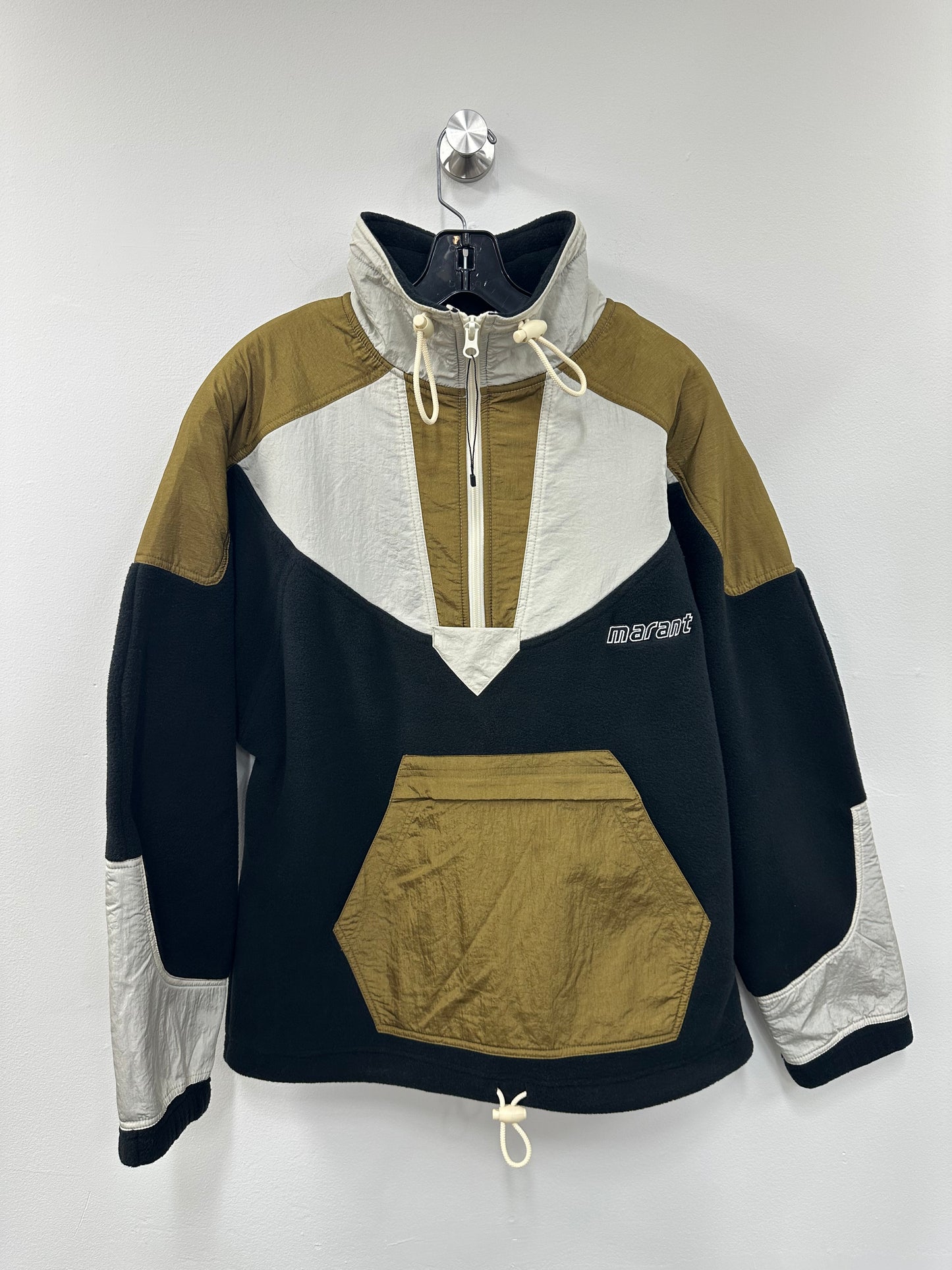 Isabel Marant Fleece Jacket