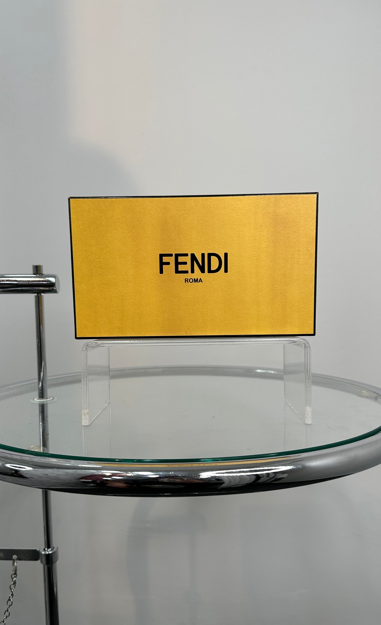 Fendi Sunglasses