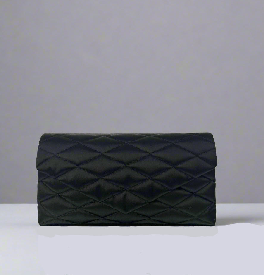 Saint Laurent Clutch