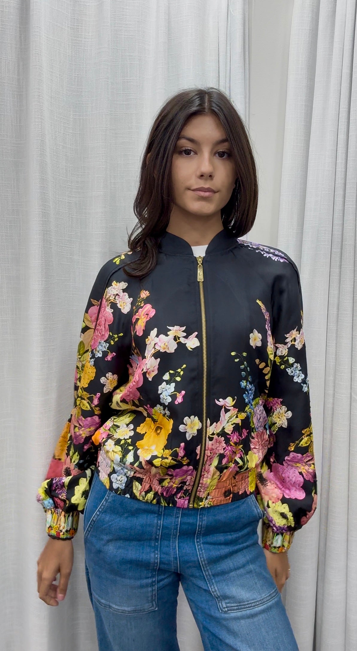 Camilla Jacket