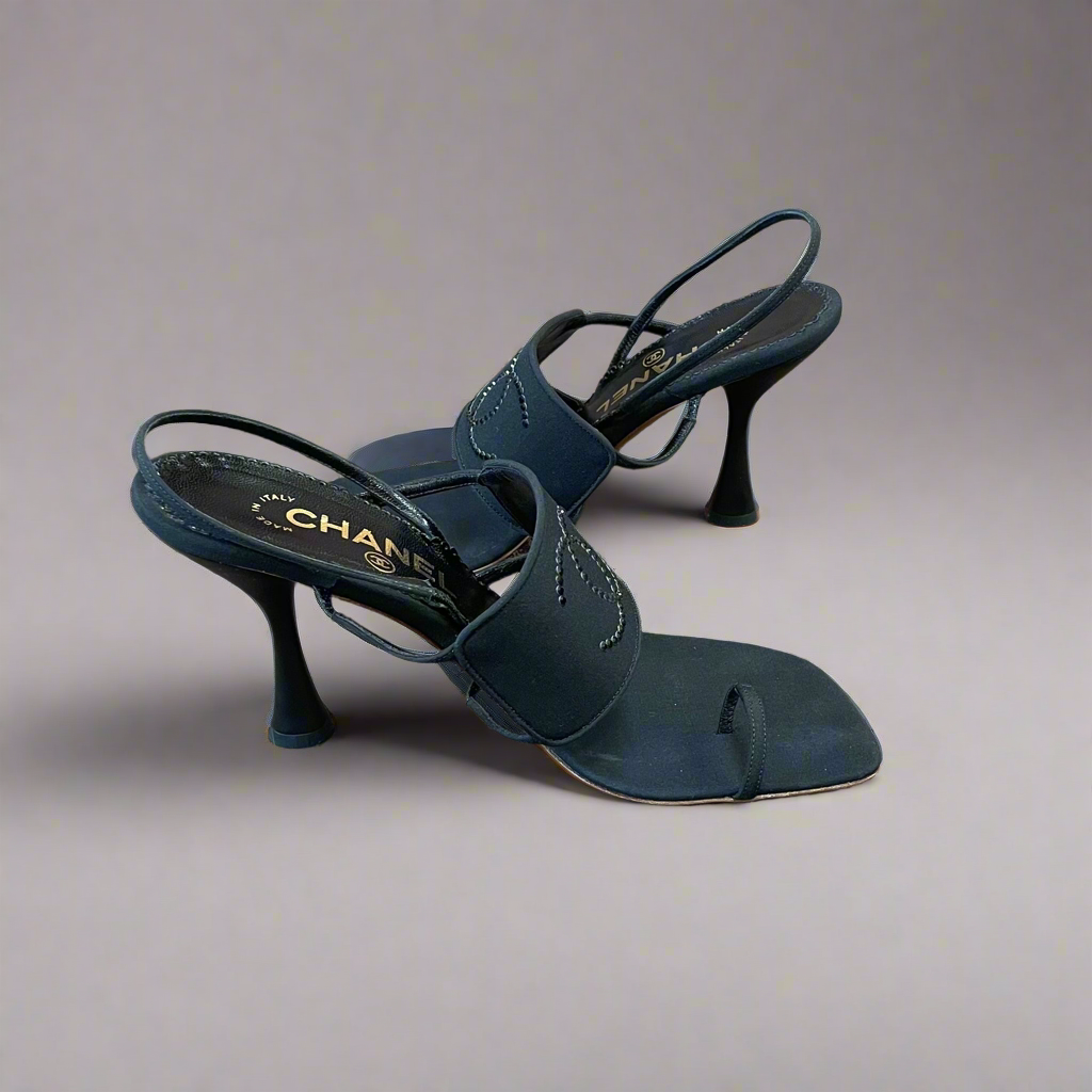 Chanel Sandal