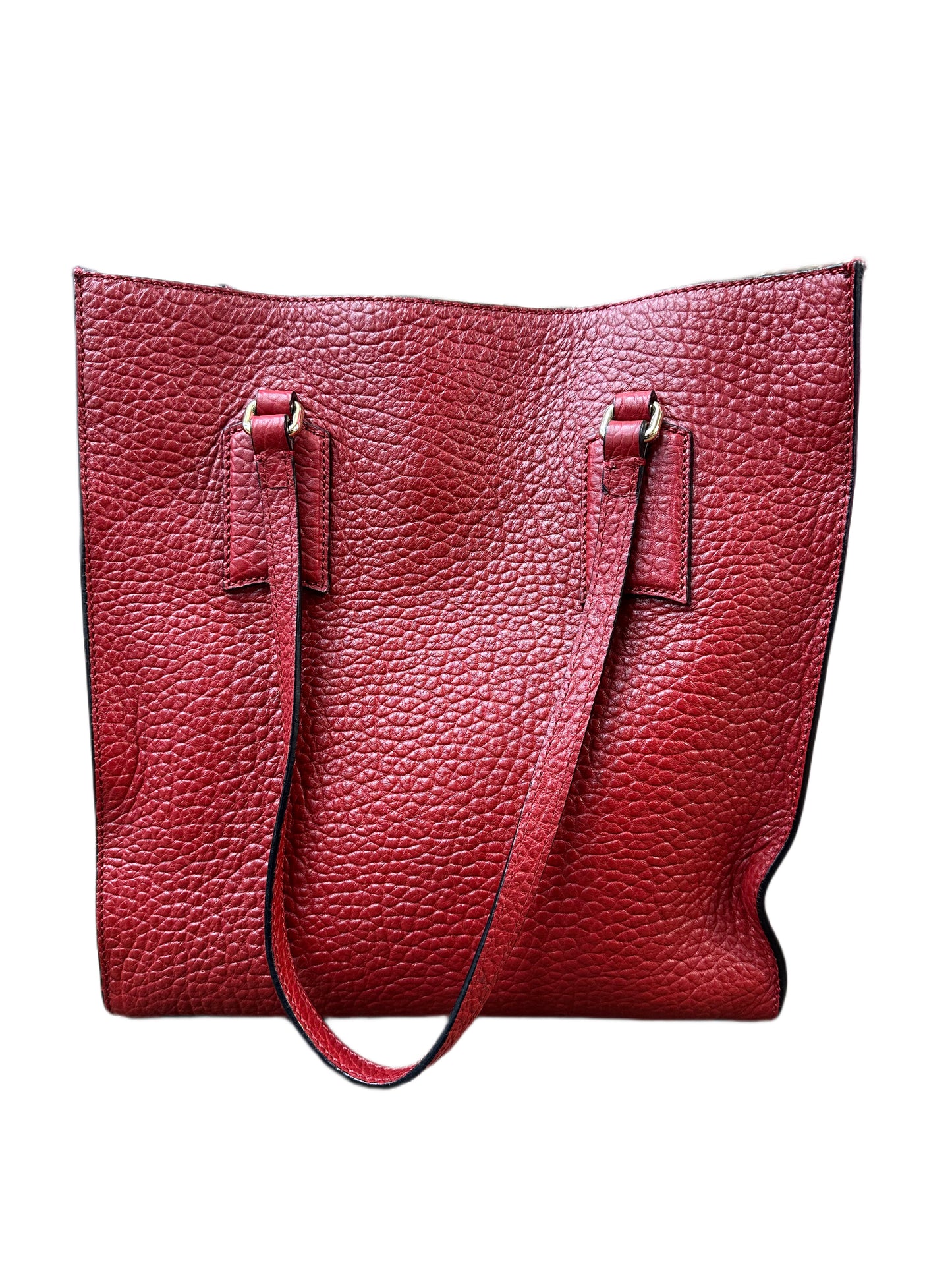 Burberry tote
