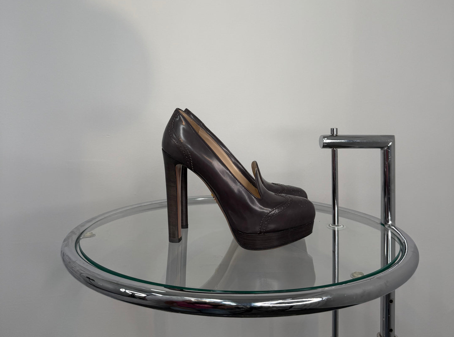 Prada Heel