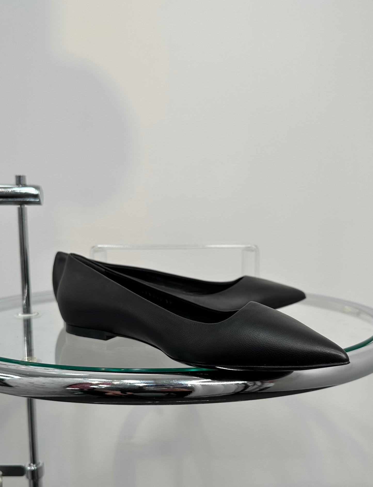 Balenciaga Flats