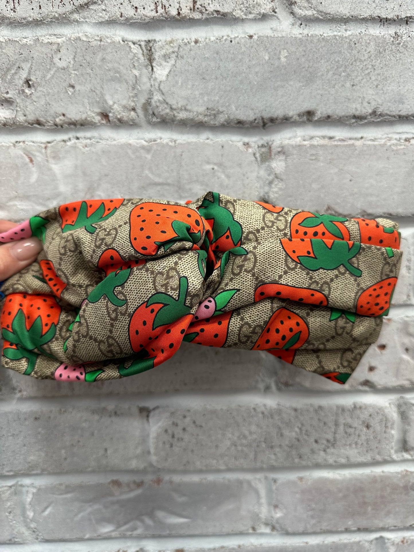 Gucci Headband