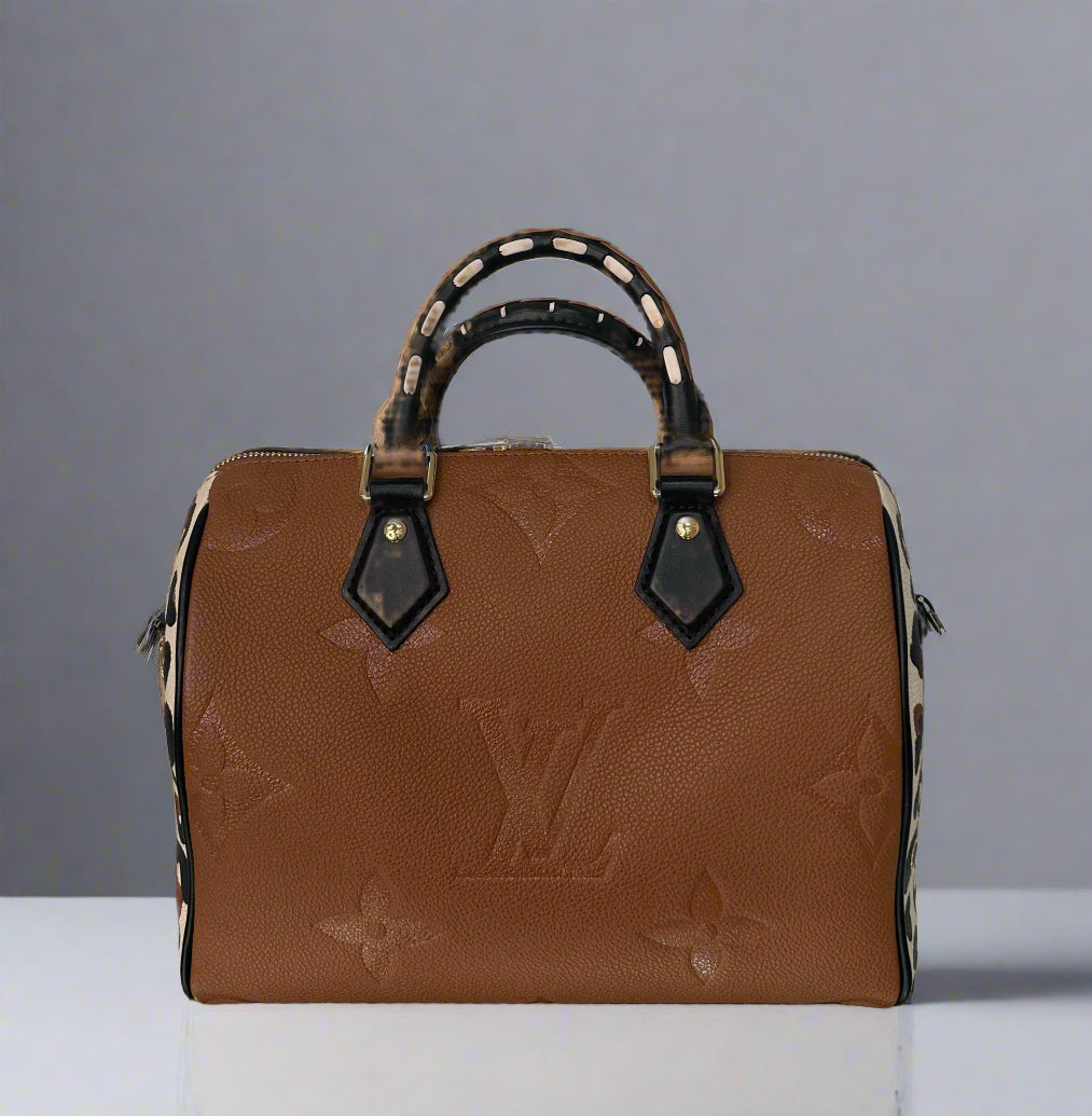 Louis Vuitton Speedy 25