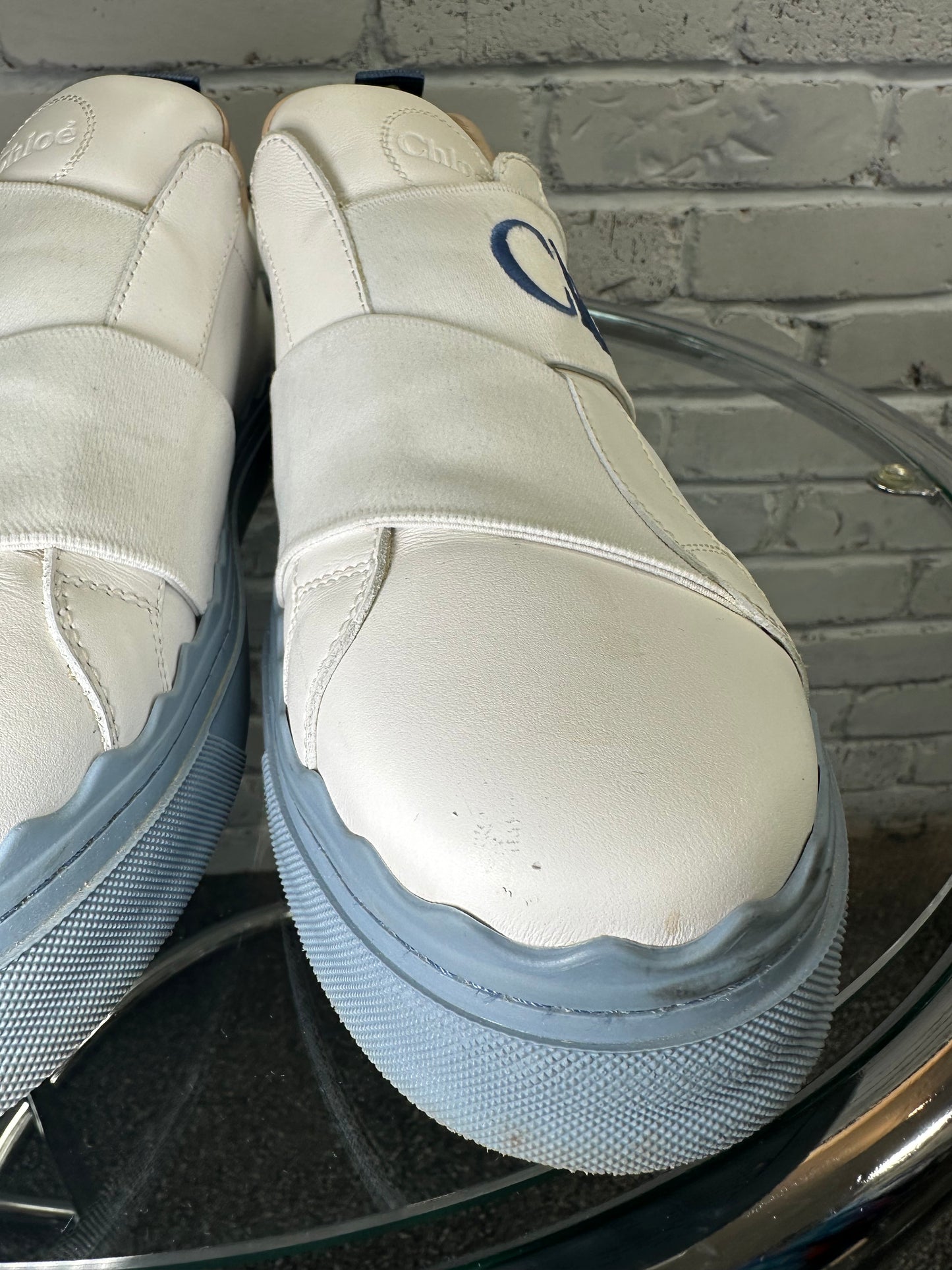 Chloe Sneakers