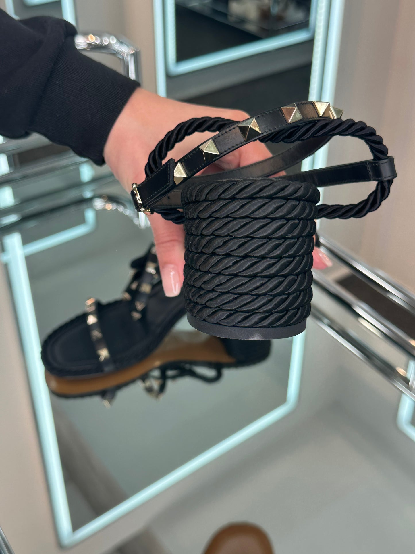 Valentino Sandals
