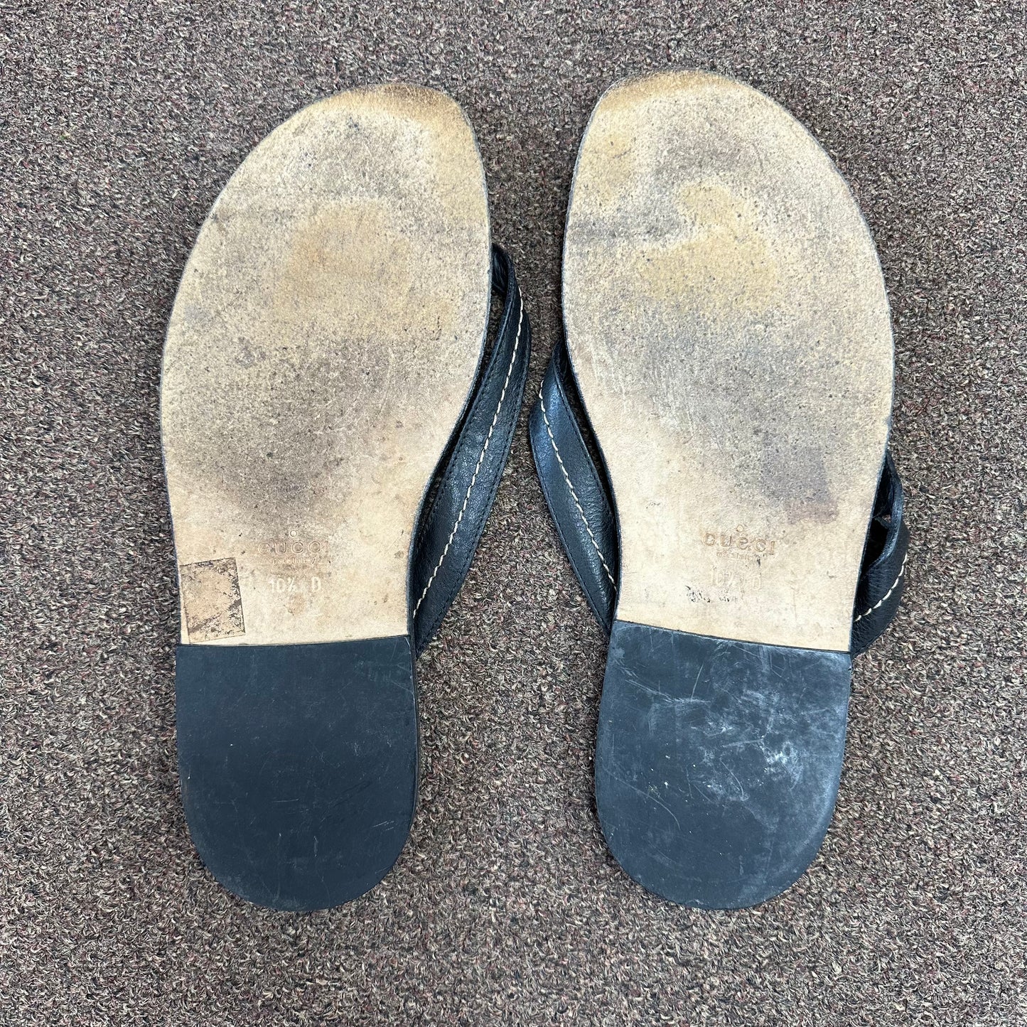 Gucci Sandals