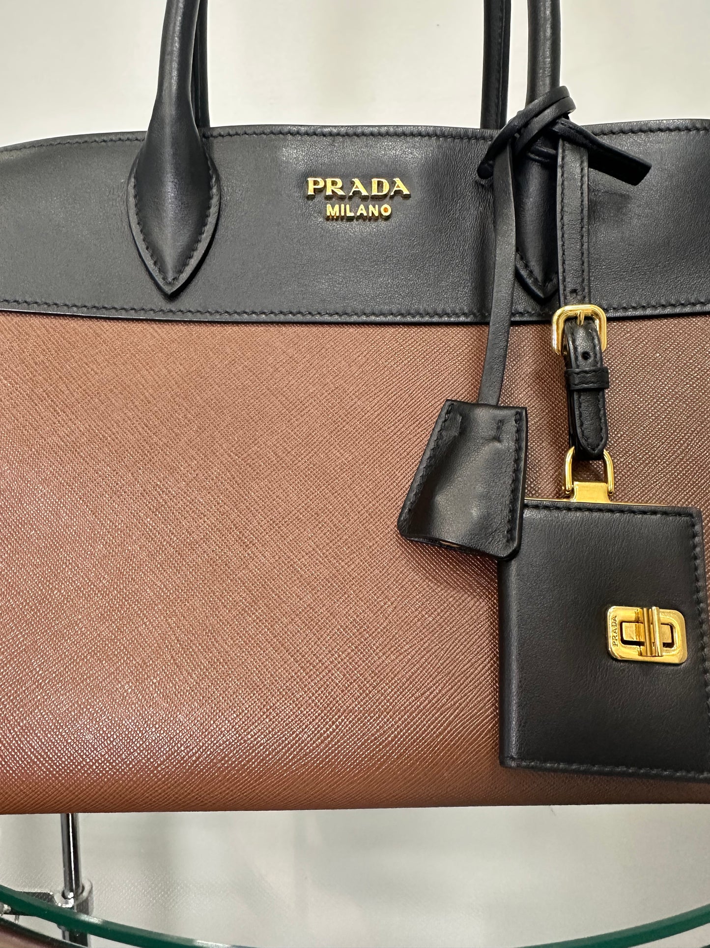 Prada Tote