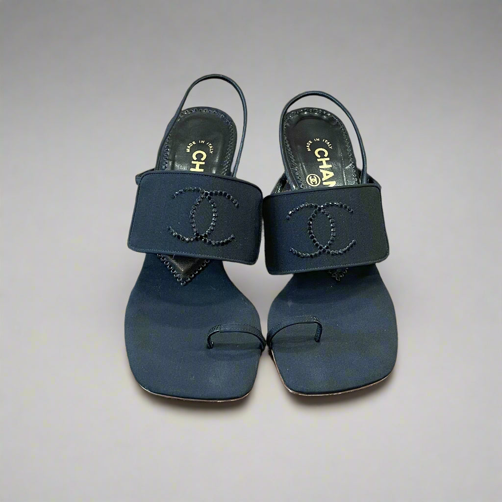 Chanel Sandal