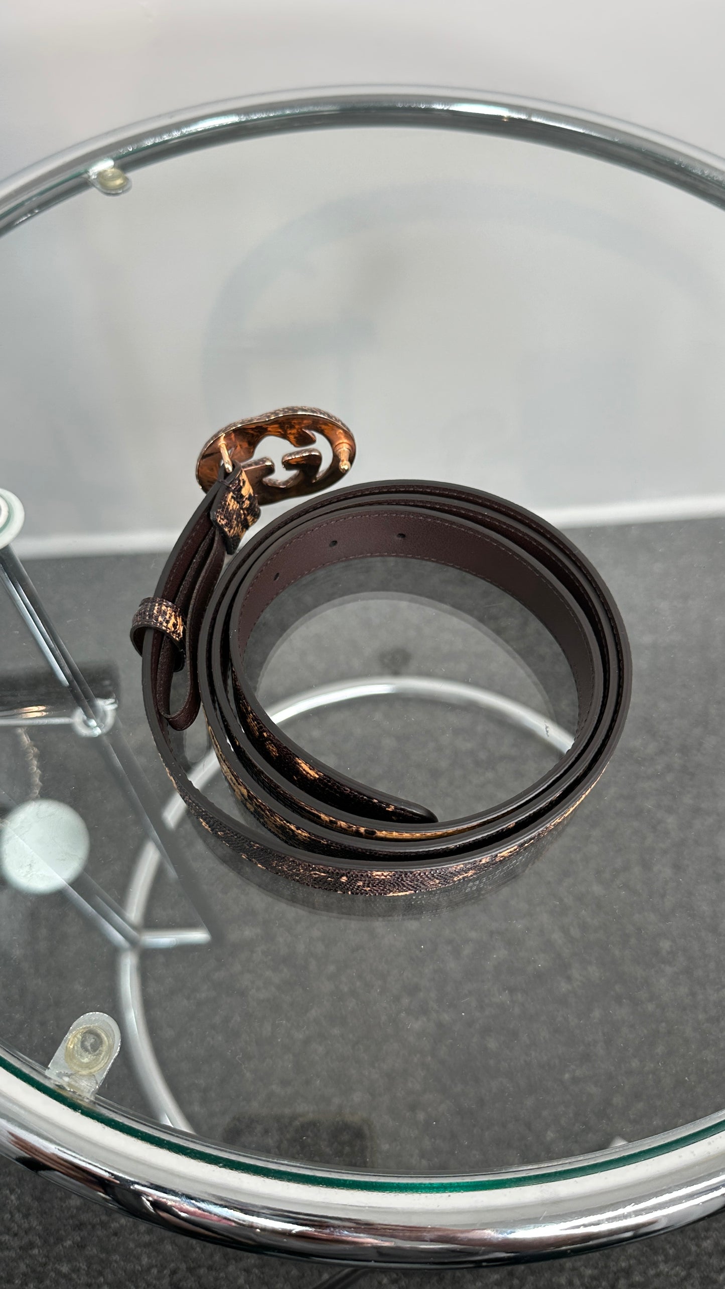 Gucci Belt