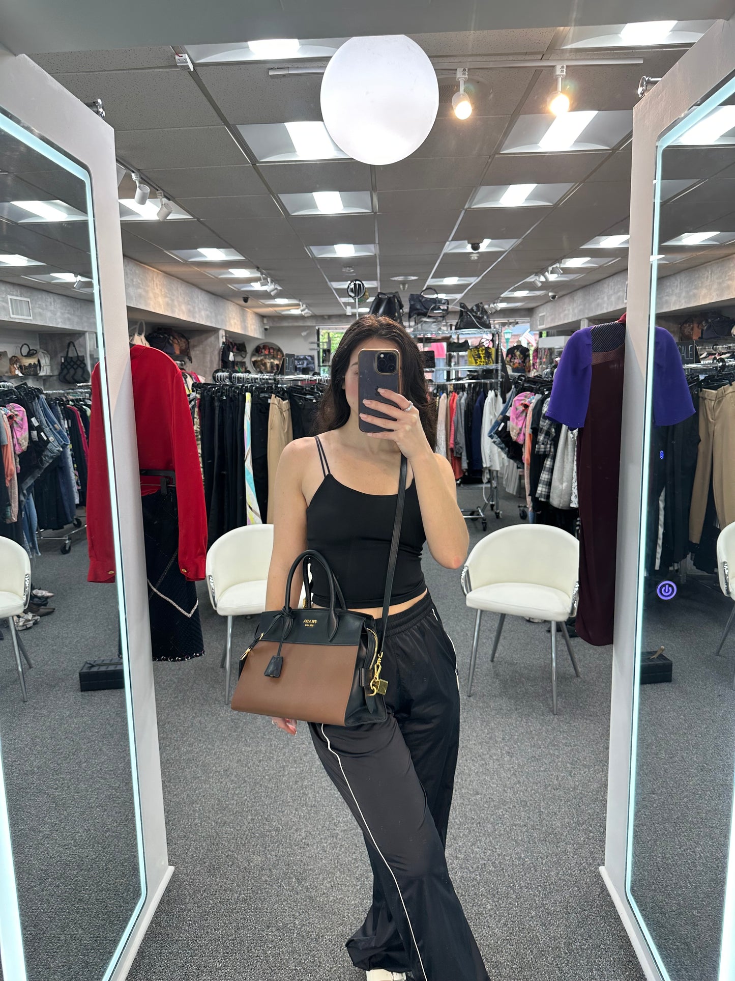 Prada Tote