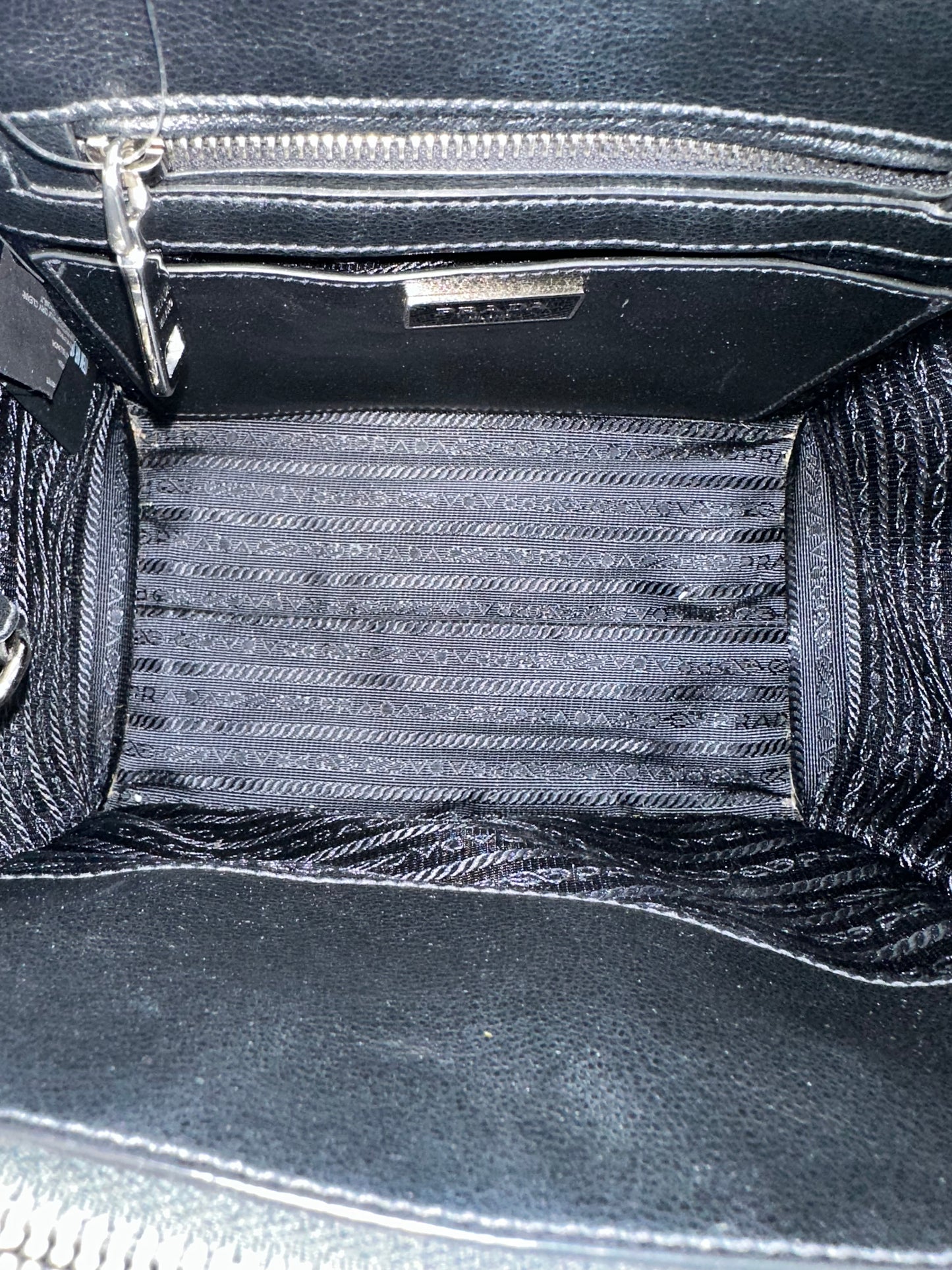 Prada Tote