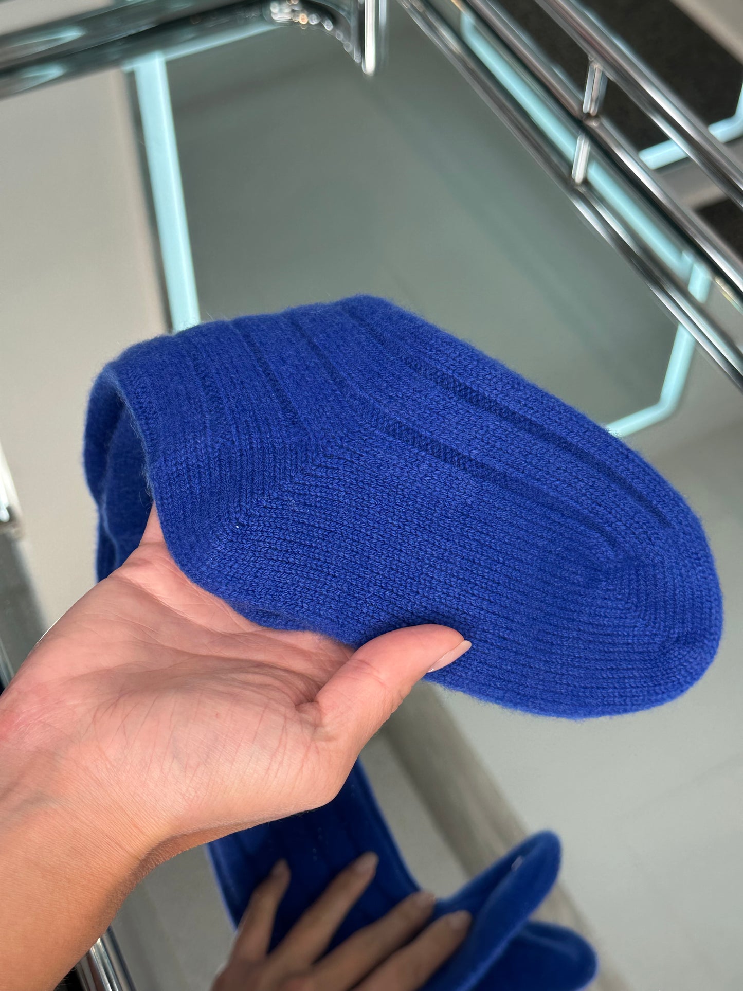 Bottega Veneta Socks