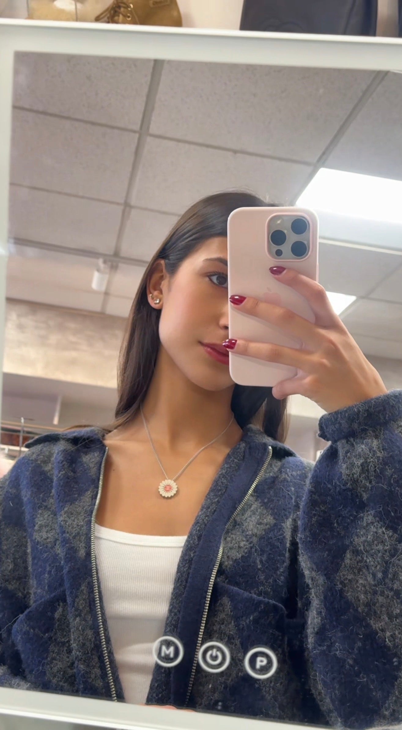 Chanel Necklace