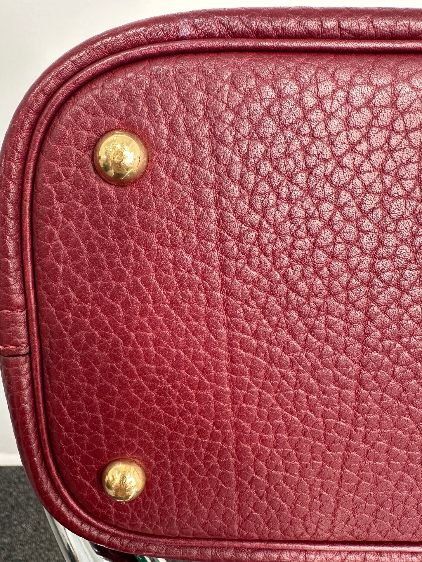 Hermes Boldie 35