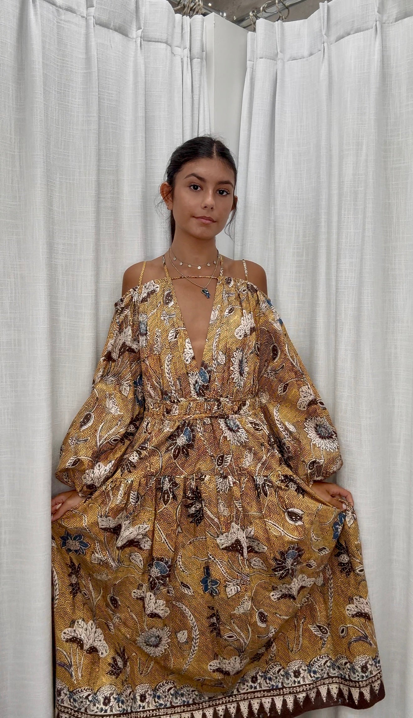 Ulla Johnson Dress