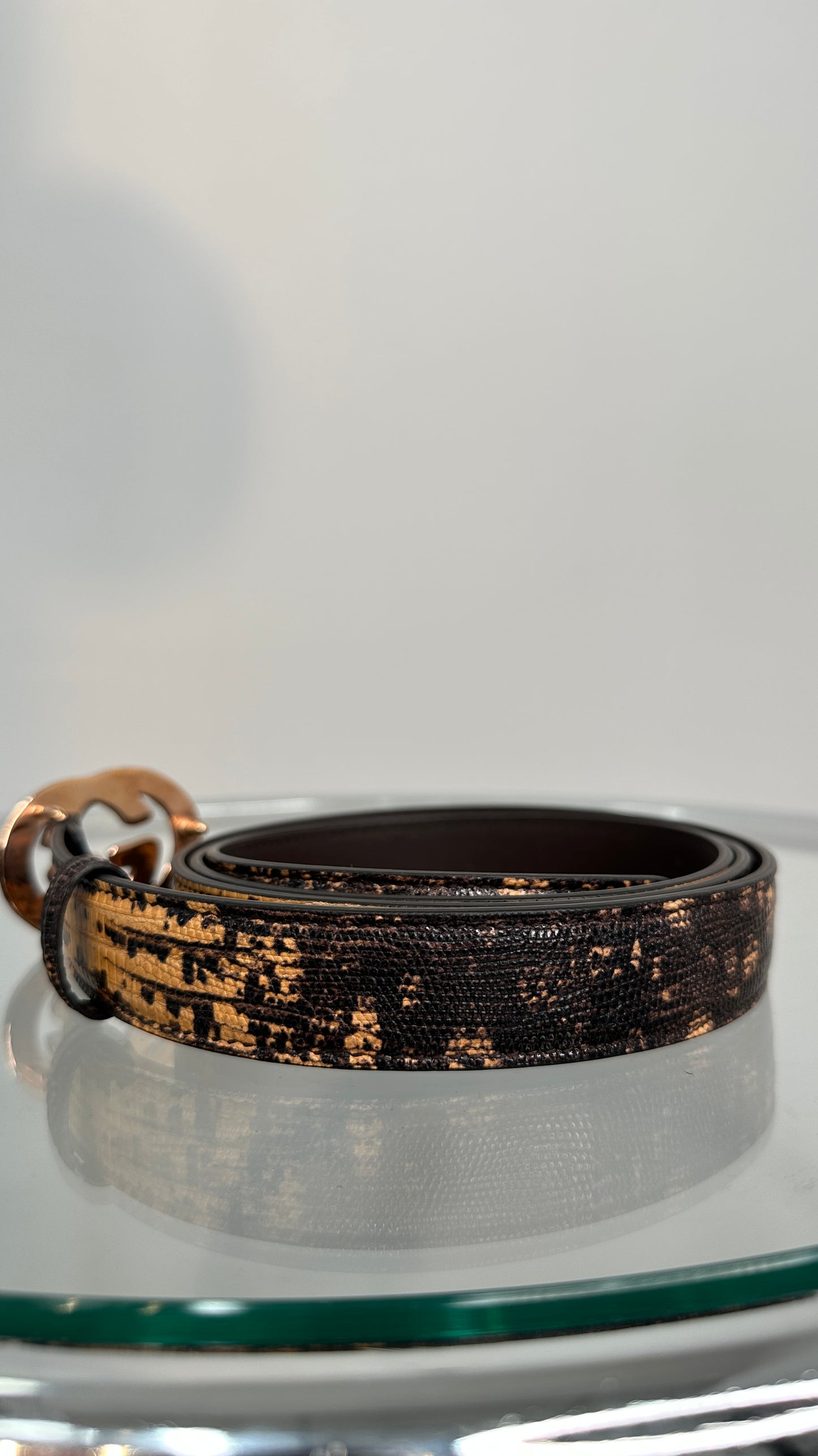 Gucci Belt