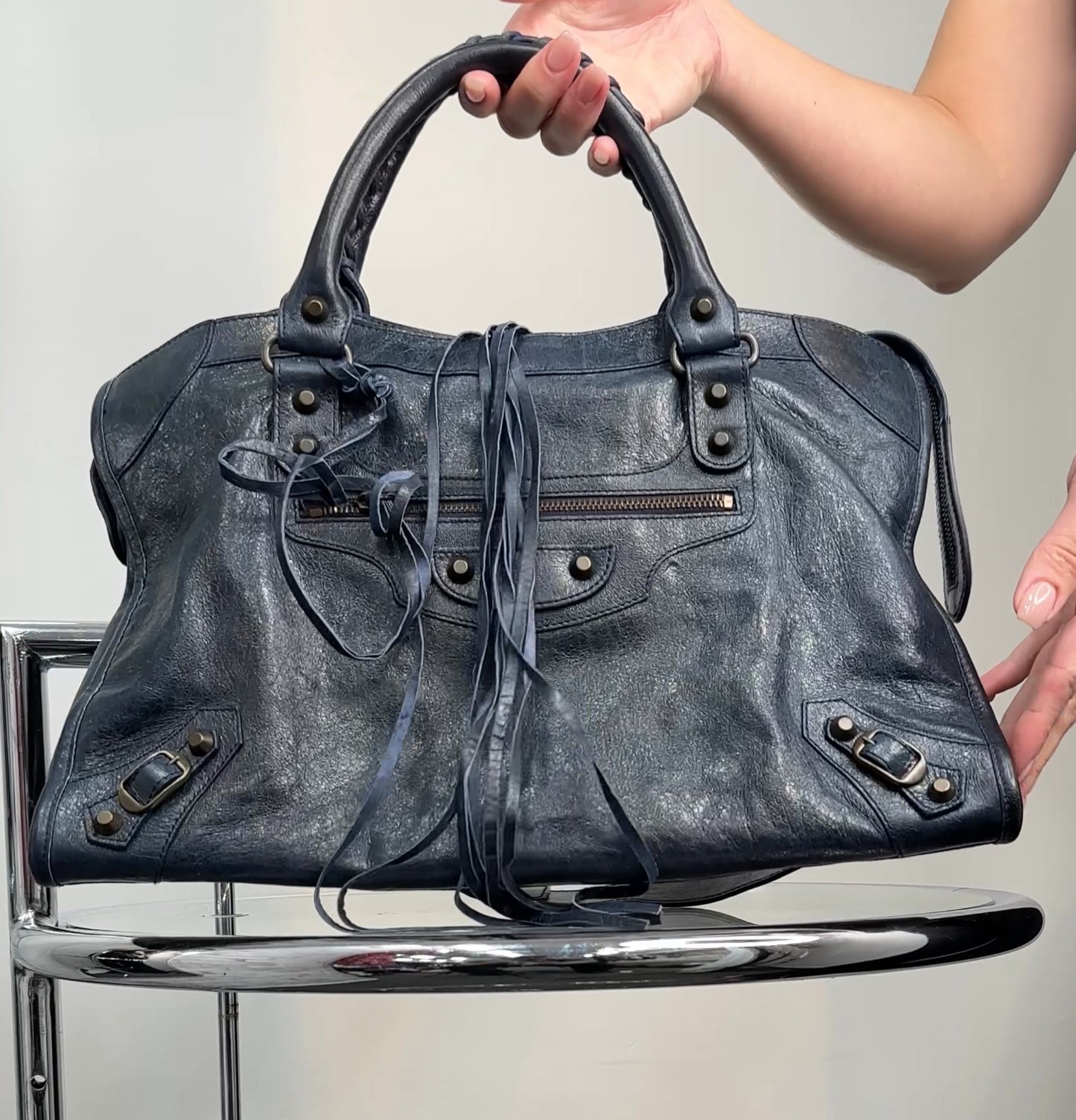 Balenciaga City Bag
