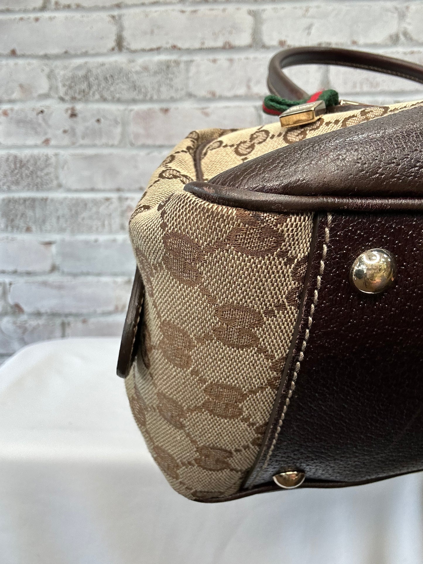 Gucci Princy Handbag