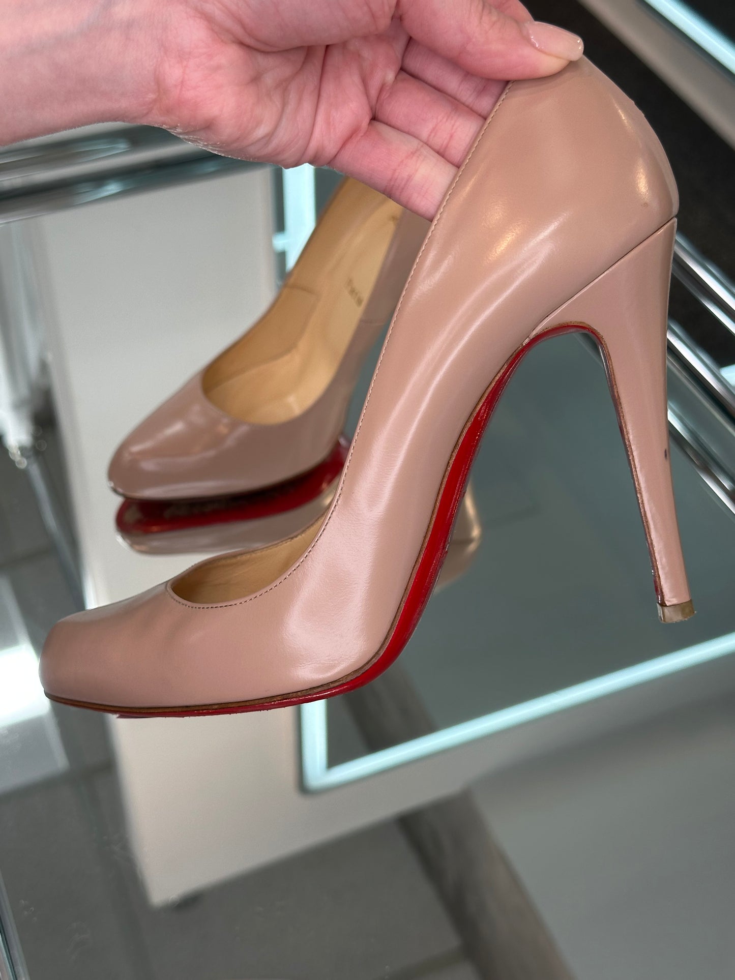 Christian Louboutin Heels