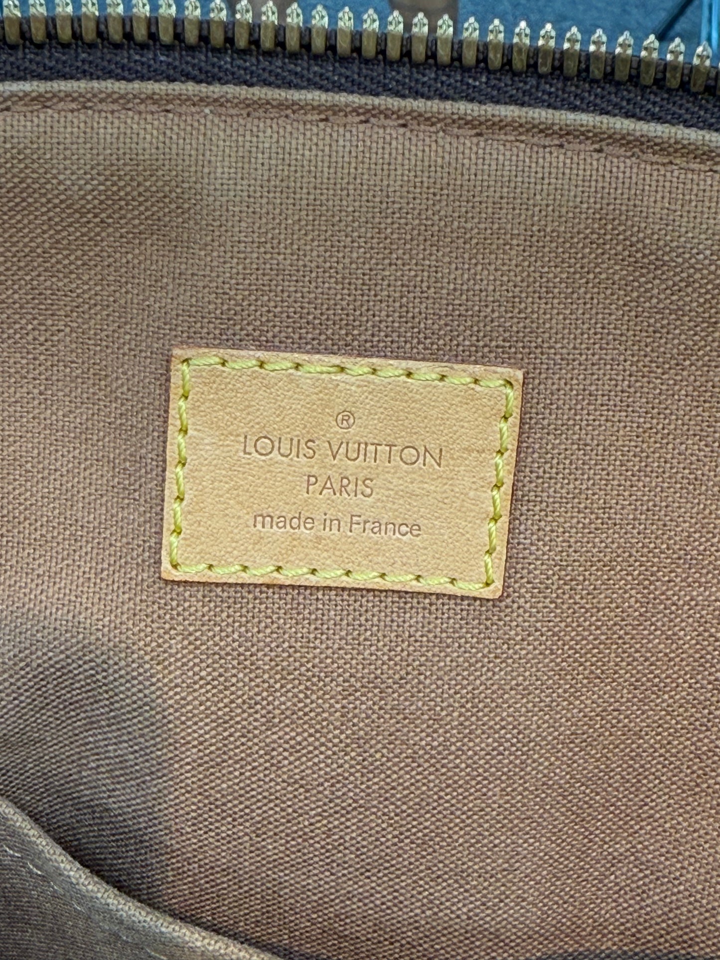 Louis Vuitton Tivoli