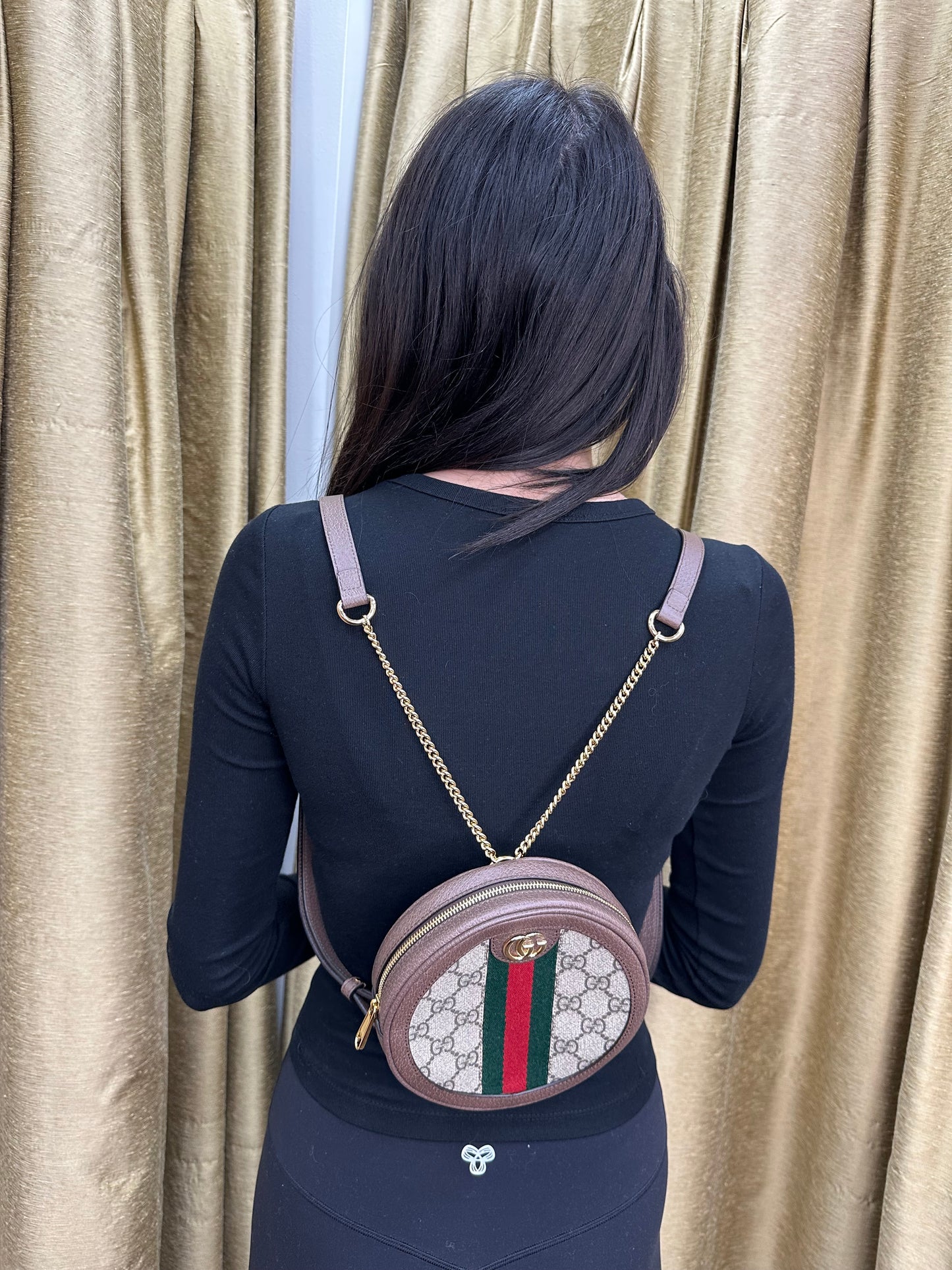 Gucci Backpack