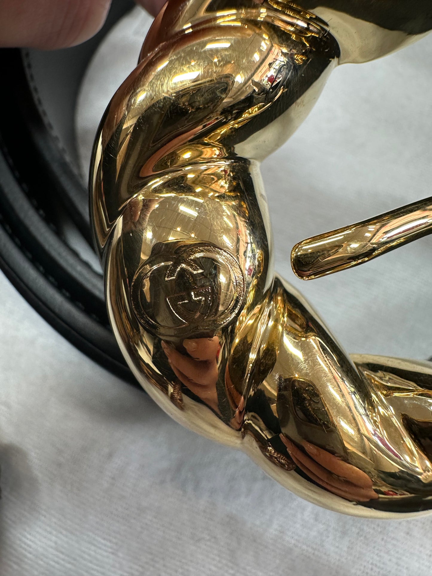 Gucci Belt