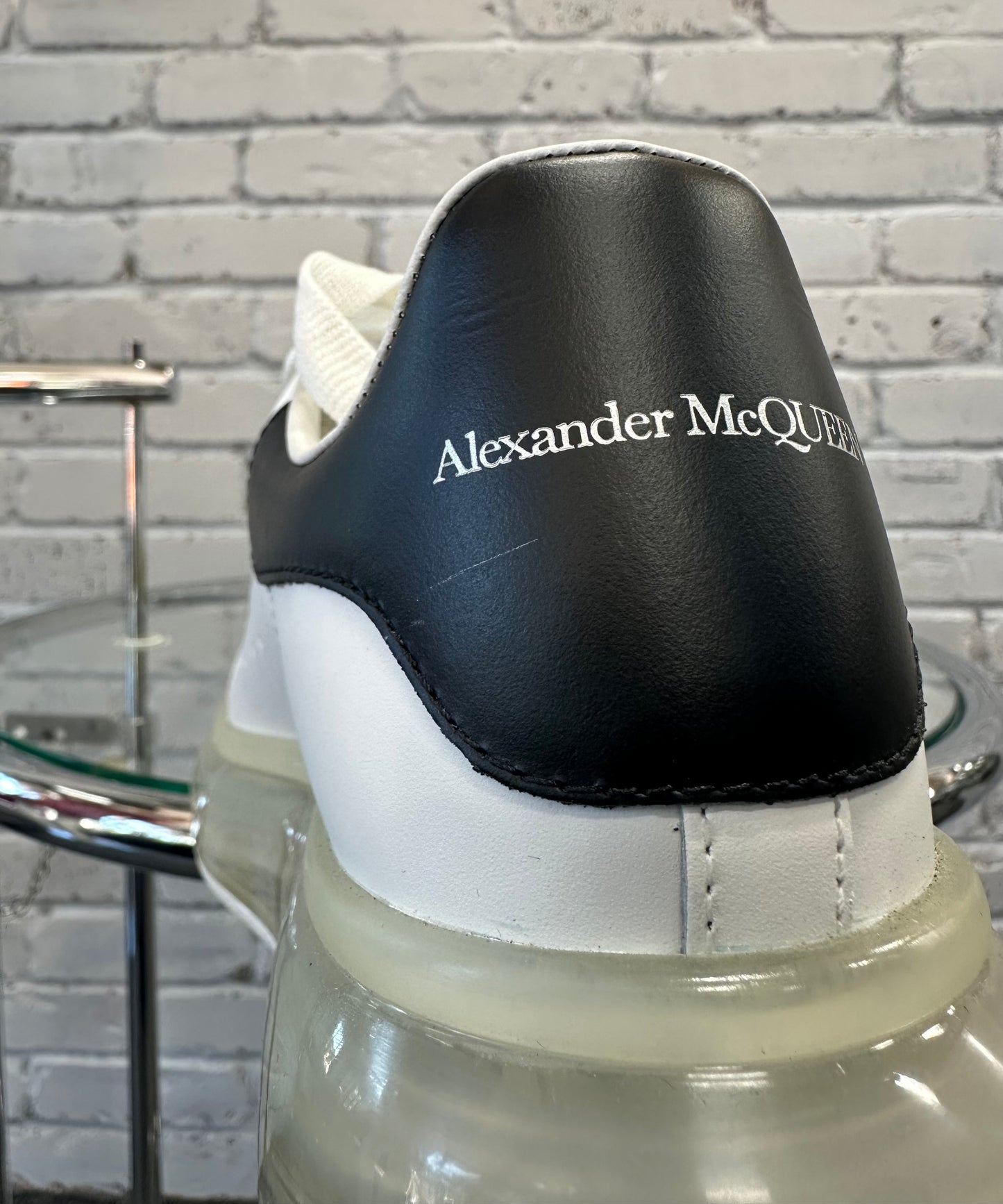 Alexander Mcqueen Sneaker