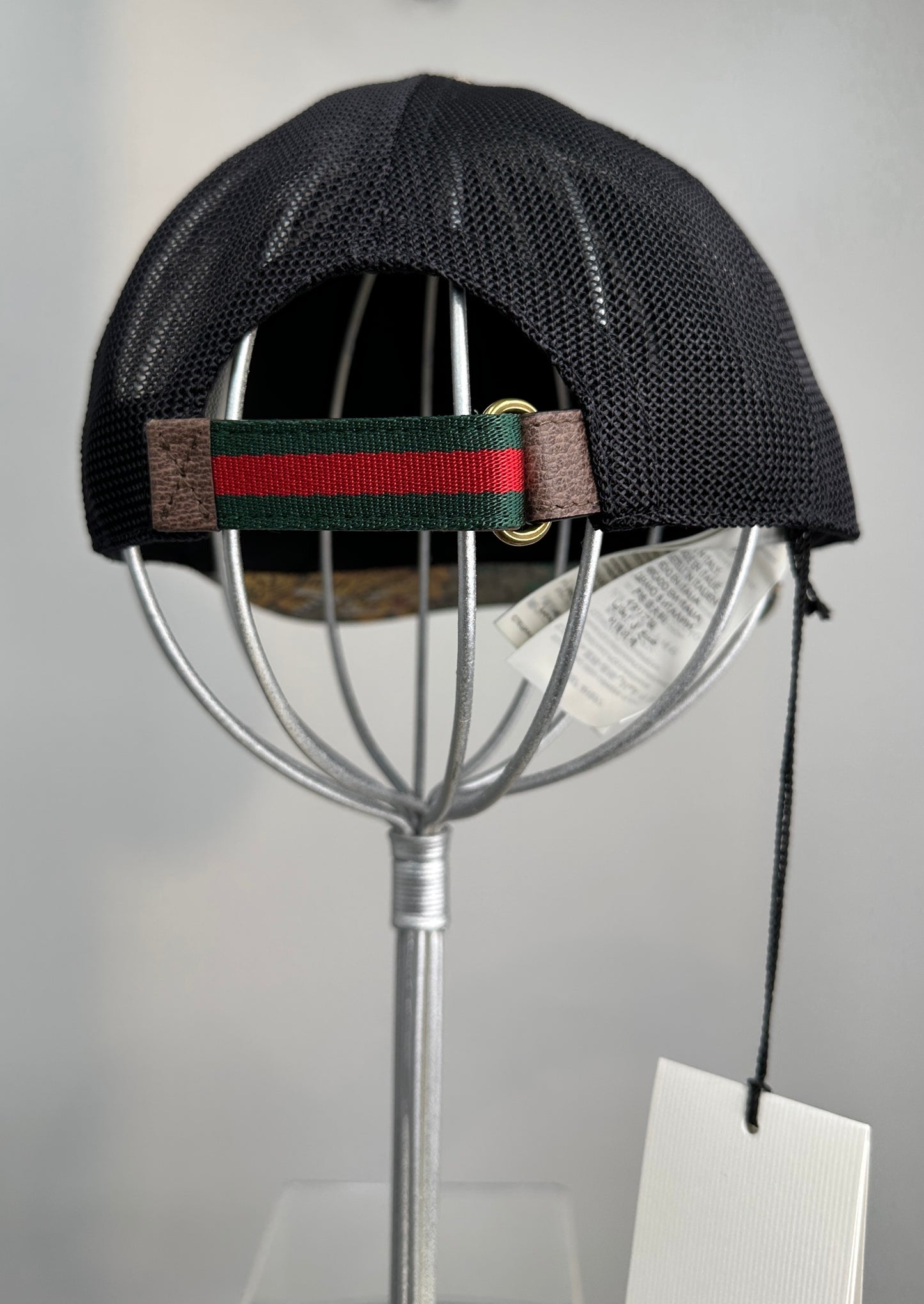 Gucci baseball Hat