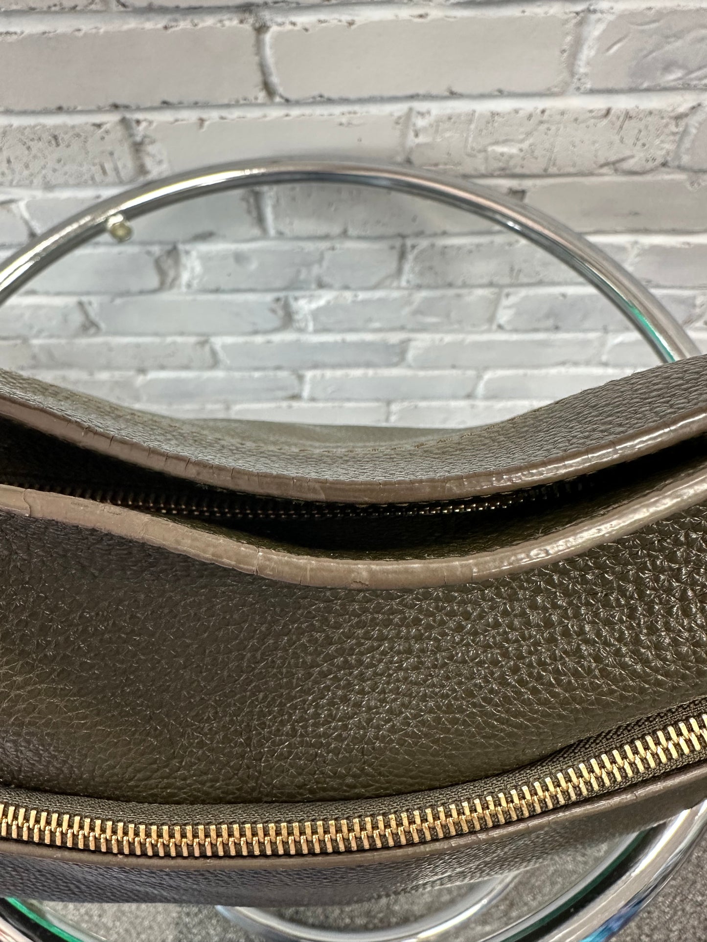 Salvatore Ferragamo Hobo Bag