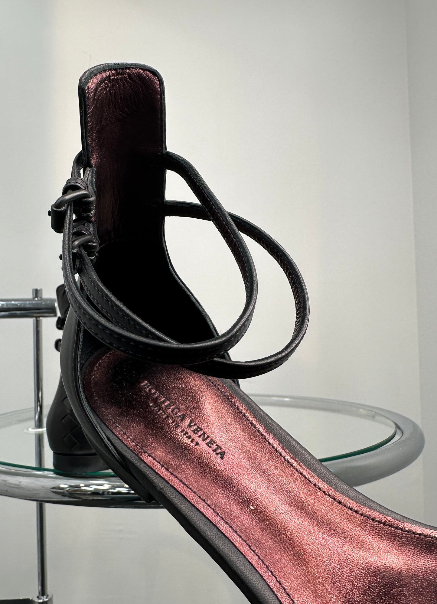 Bottega Veneta Sandal